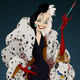 Illustration for article titled Disneys Misunderstood (?) Feminist (?) Icons (?), Drawn Lovingly